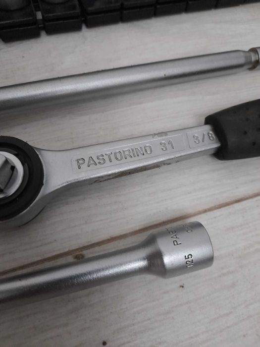 Pastorino гедоре 3/8