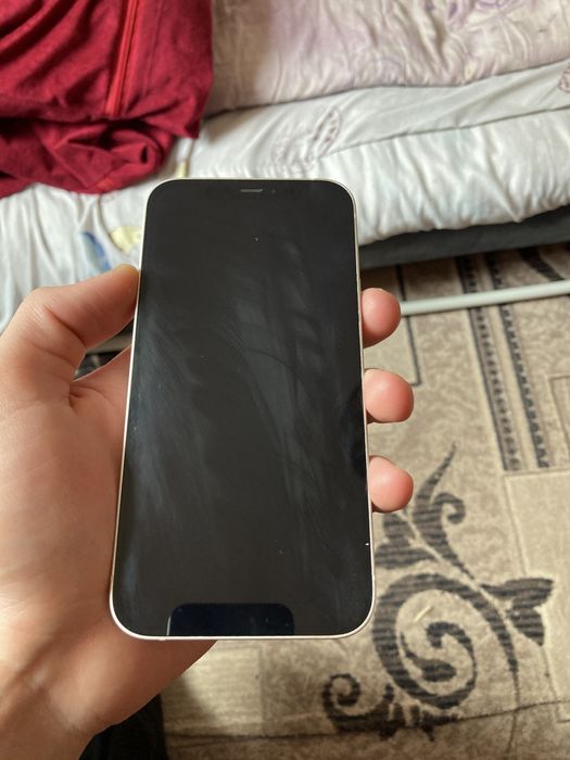 iPhone 12 обмен