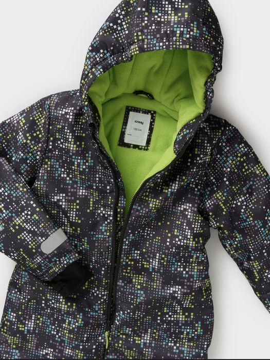 Salopeta iarna 128 NOUĂ