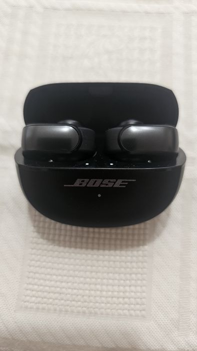 Слушалки Bose Ultra Open Earbuds