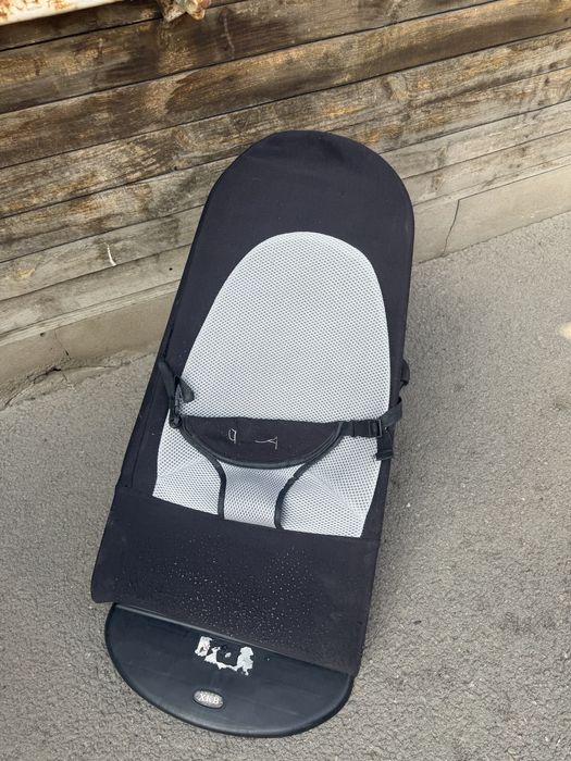 Качалка детская