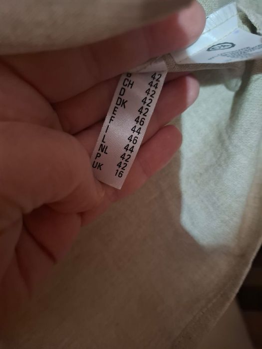 Bluza dama Cotton 80% marime 42-44