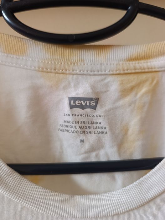 Levi's дамска тениска, М
