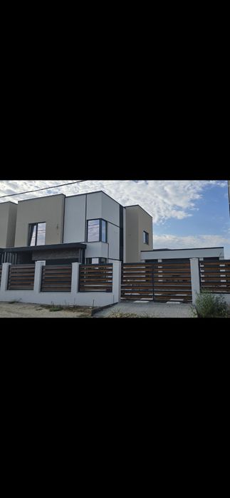 Vand casa P+1 ,cartier Veterani/Anl Parc,in spatele Anl Parc