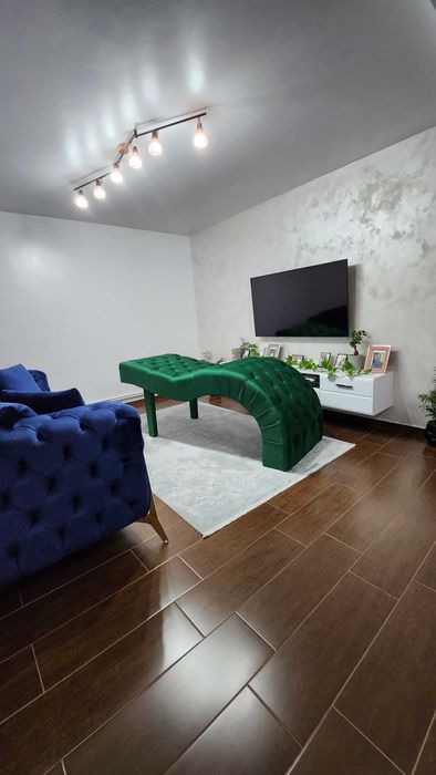 Masa masaj la comanda