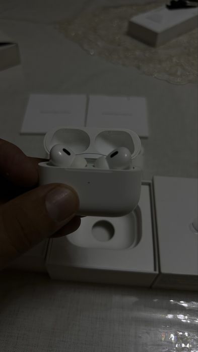 Airpods pro 2 Arginal 100%   любой Проверки на месте
