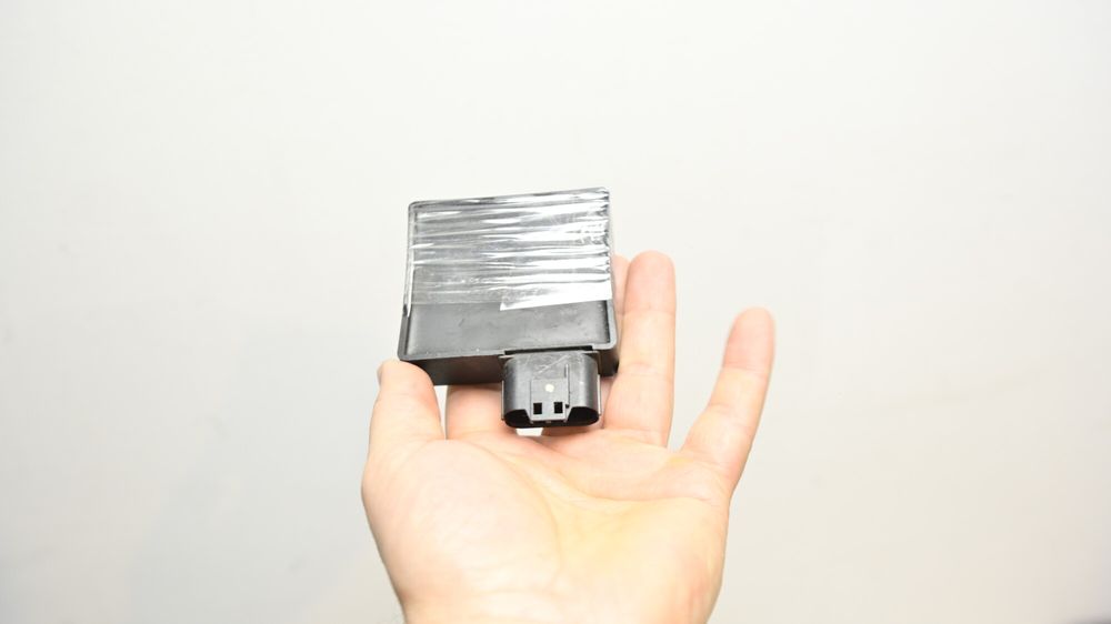 Releu Semnalizare ECU CDI Modul Honda CRF 1000 Africa Twin 2016 - 2019