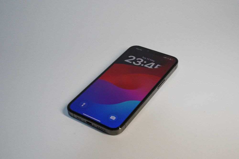 iPhone 13 PRO - 128GB - 94%