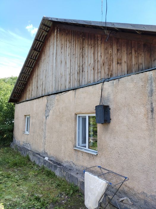 Продам зимние дача