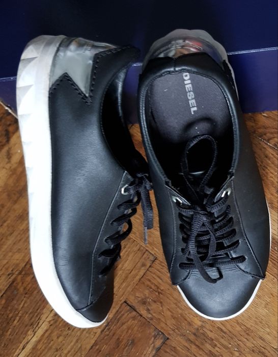 Adidasi dama  DIESEL