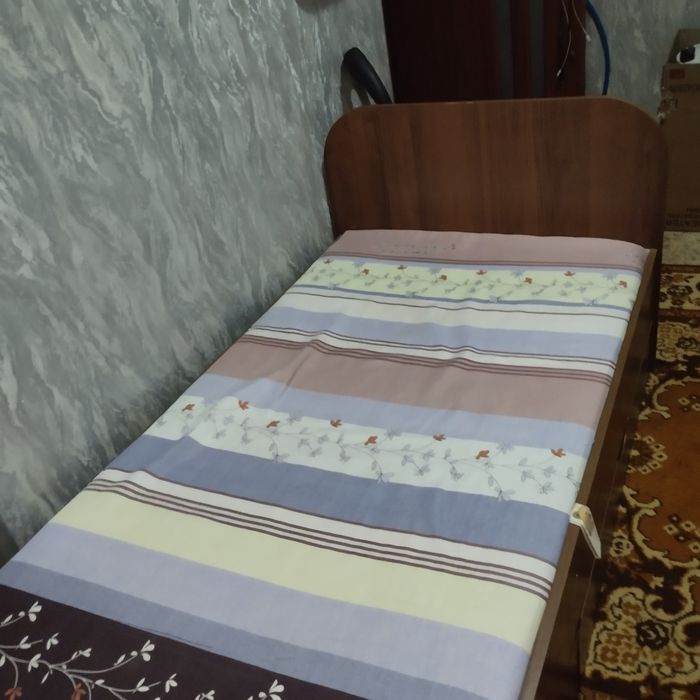 Продам кровать..