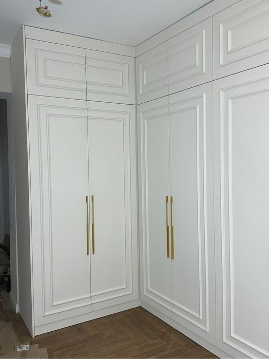 Мебель на заказ Алматы