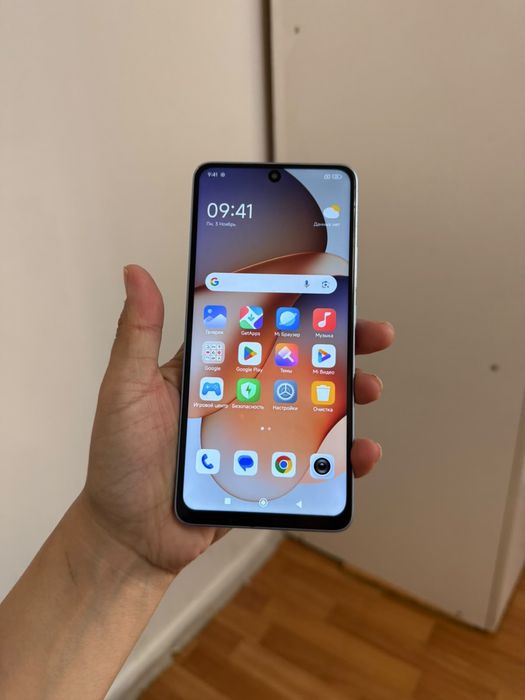 Redmi Note 13 512гб