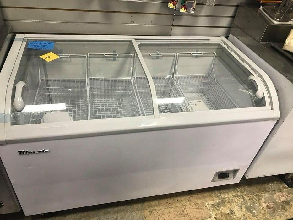 Холодильник Морозильник