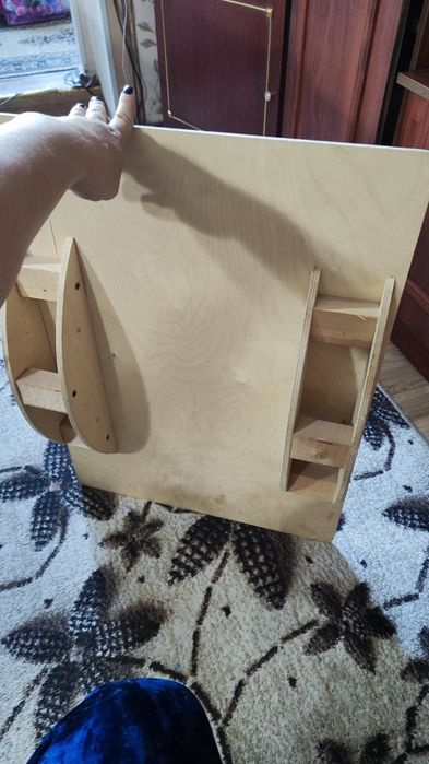 Доска равновесия