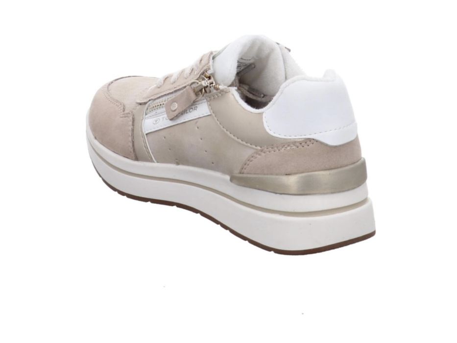 Нови обувки Tom Tailer