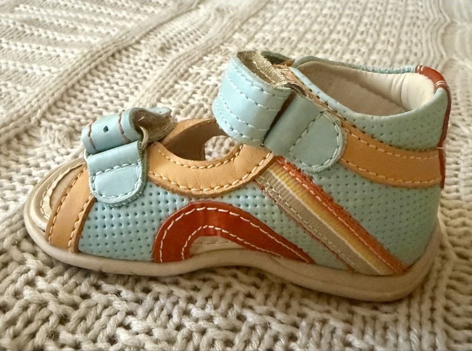 Сандали Chicco 18 номер