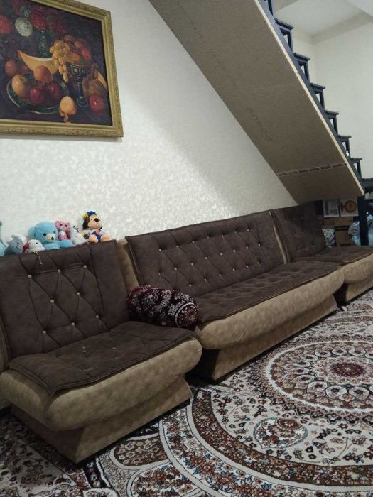 IT PARK  Ялангач DUPLEX 3х продаётся