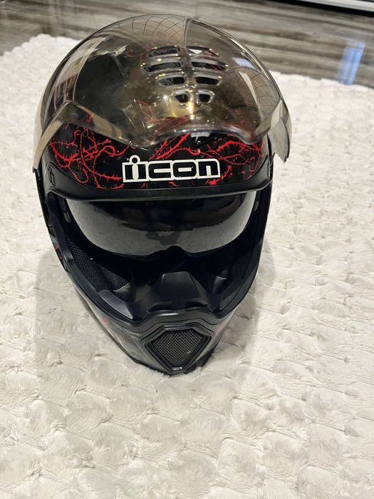 Casca icon airflite M