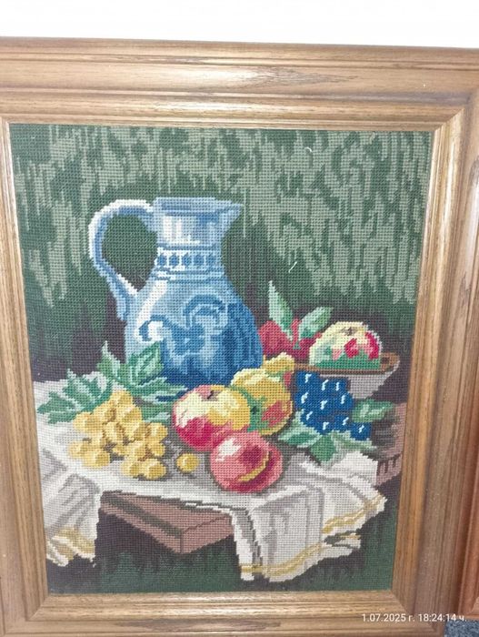 Продавам гоблени от Германия