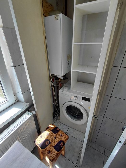 Garsonieră decomandată Brazda