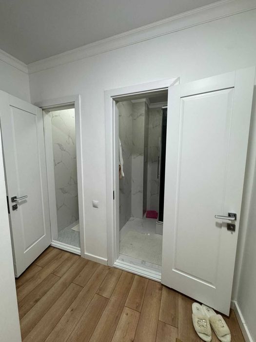 2 комнатная в районе сарыарка