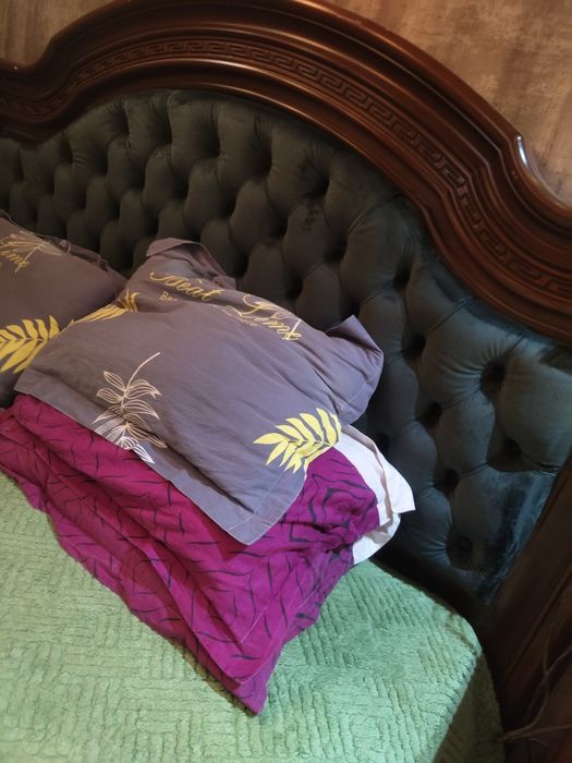 Спальный гарнитур Versace