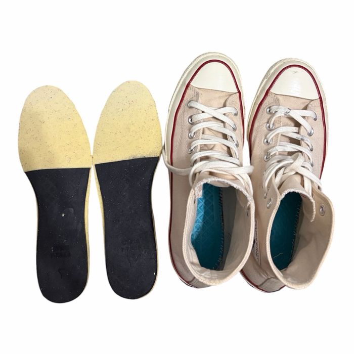 Converse Chuck Taylor 70 оригинал