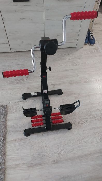 Vând bicicleta recuperare
