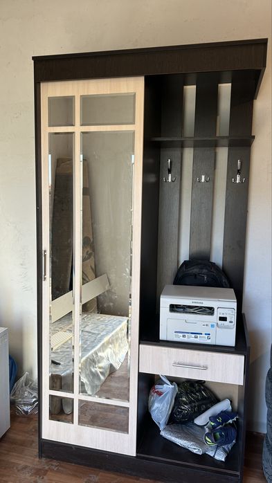 Прихожкаға шкаф сатамын