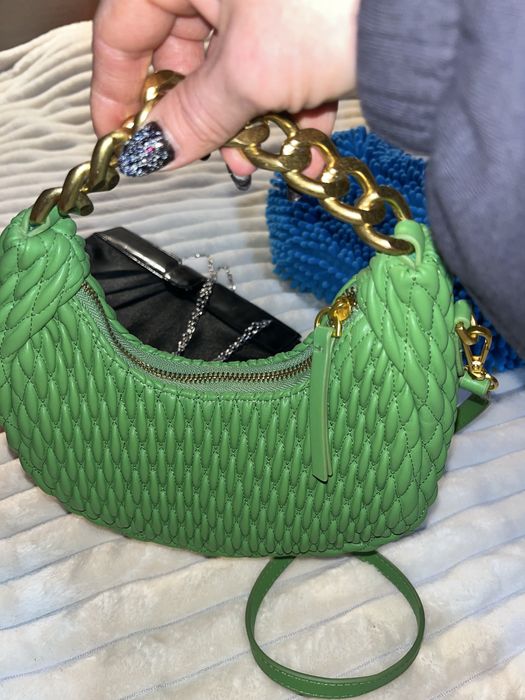 O bag   50/Mango  20/Bijou Brigitte 15/уникални чанти