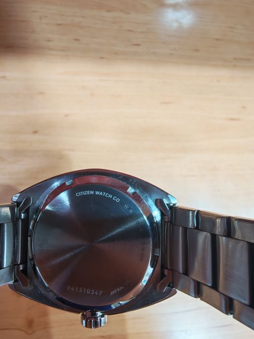 Ceas original bărbătesc automatic  Citizen Mechanical NJ0100-89A