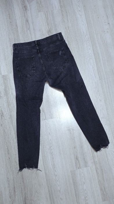 Мъжки дънки Pull&Bear 46