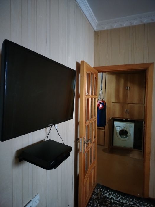 Аренда 2х ком. квартира массив Тансикбаев (Каракамиш)