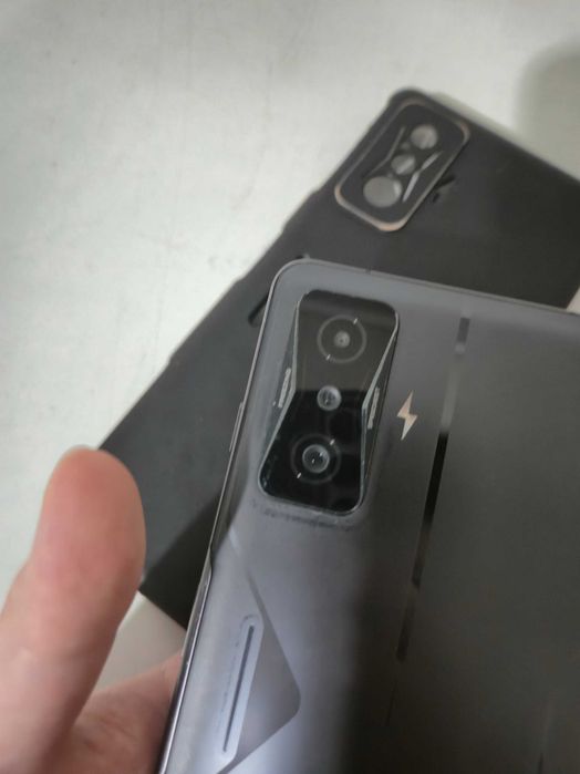 Телефон Poco F4 GT 5G