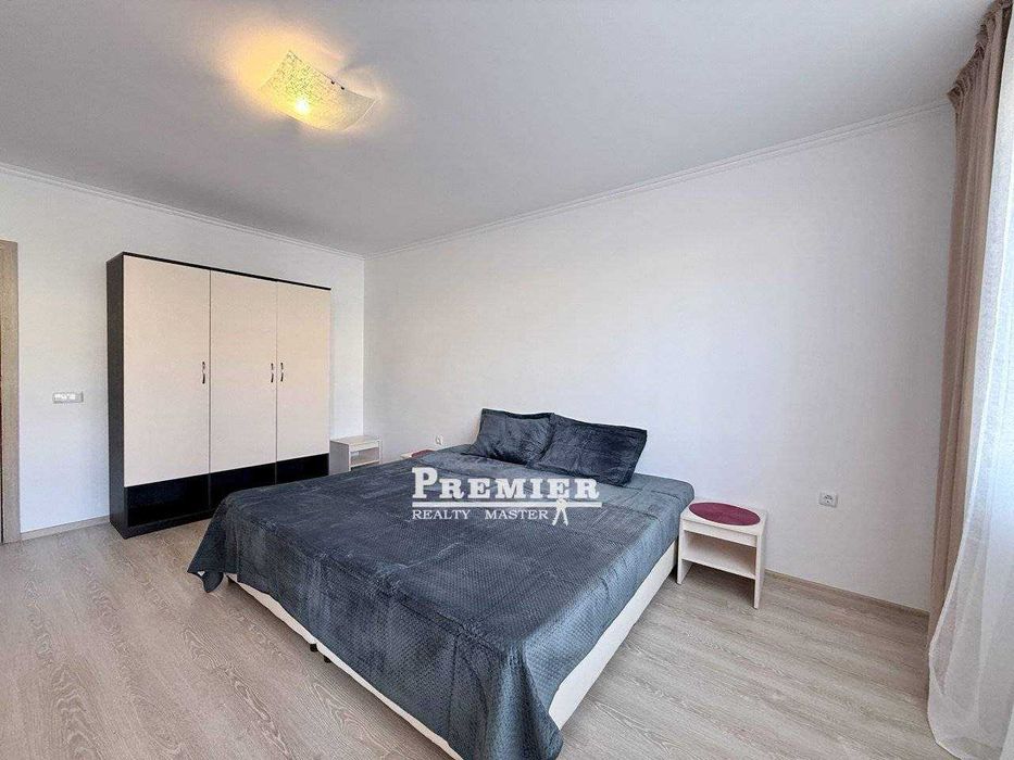 Продава се Едностаен апартамент в Свети Влас - 38 кв.м за 846 €/кв.м - Снимка #6