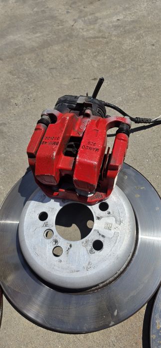 Kit frane bmw 330e g20