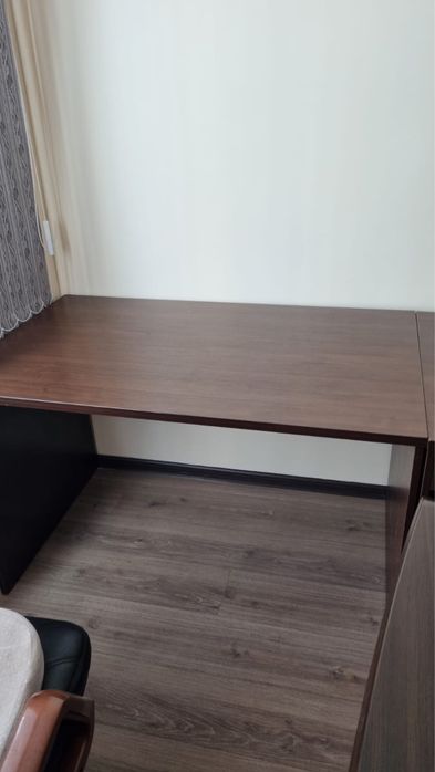 Шикарный кабинет руководителя