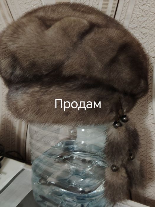 Продам шапку.       .