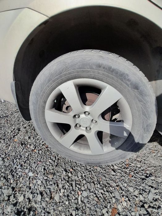 Jante Roti Hyundai Santa Fe 2009 In Stare Buna