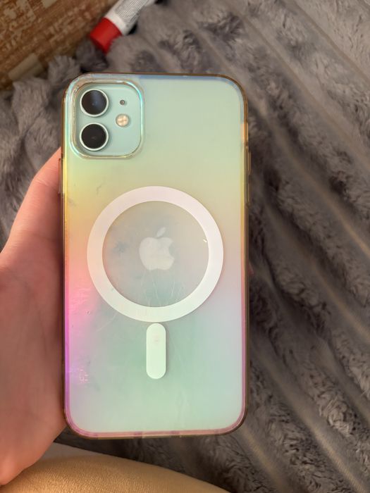 Айфон 11 без обмена