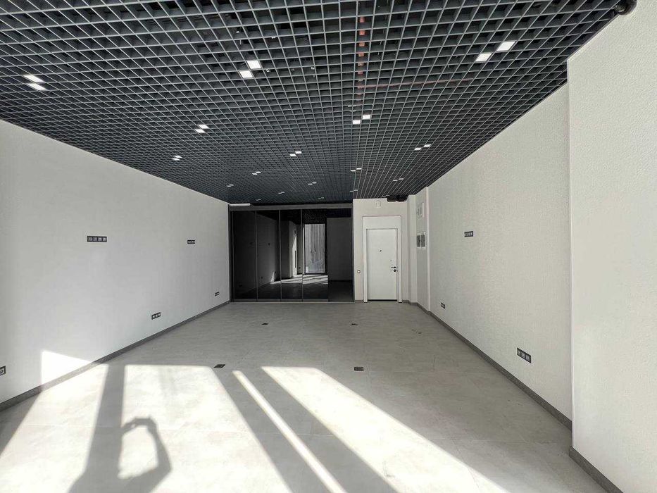 СРОЧНО АРЕНДА Панорамный офис ЖК Nest one 4-этаж 83м2 Центр города