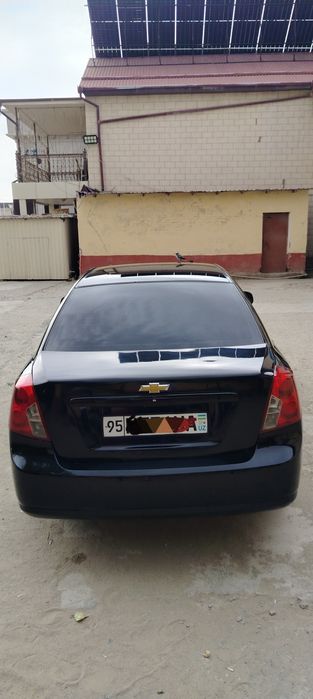 Uzb qora jentra Nukus