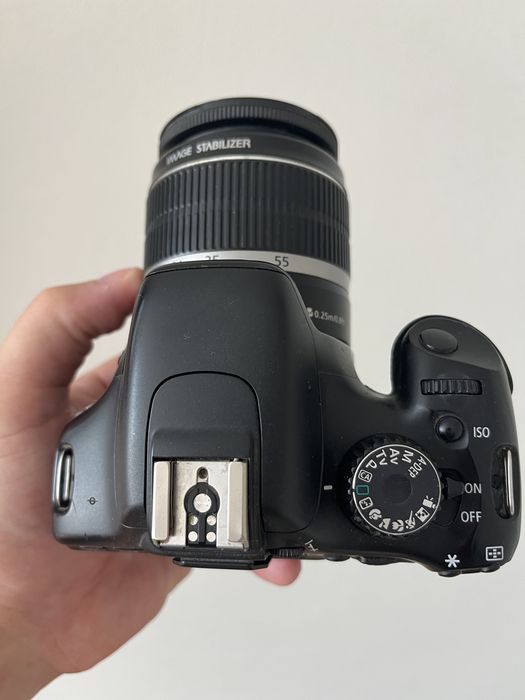 Canon 550d продам