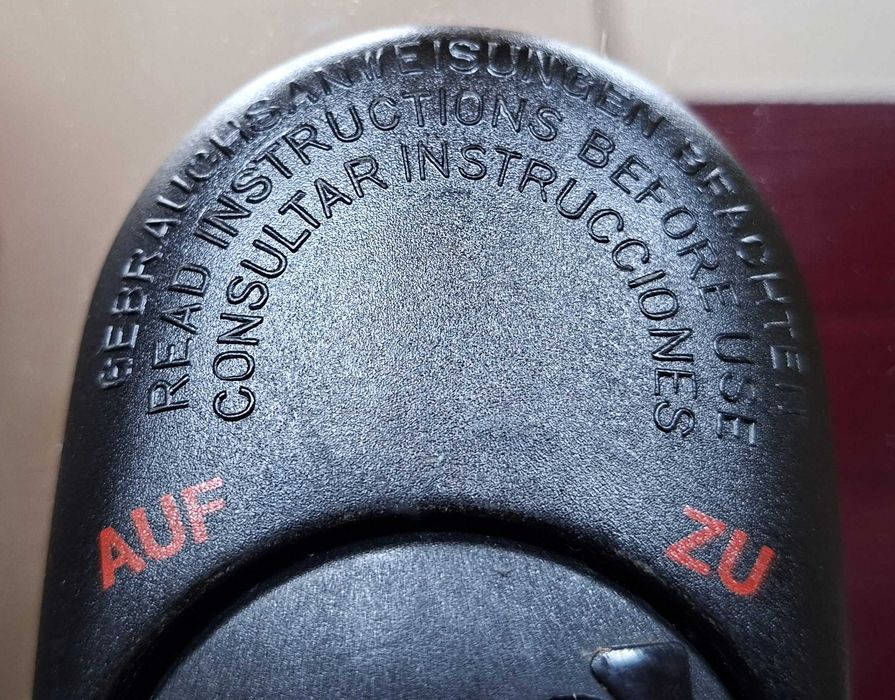 BEEM – Оригинална Немска тенджера под налягане голяма 7 литра