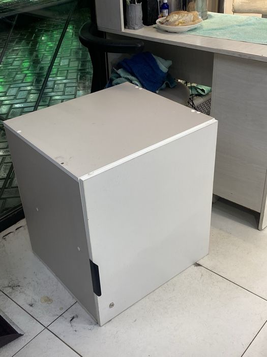 Тумба новый замокпен