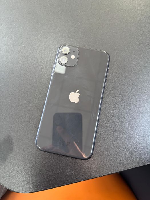 iPhone 11 гарантия
