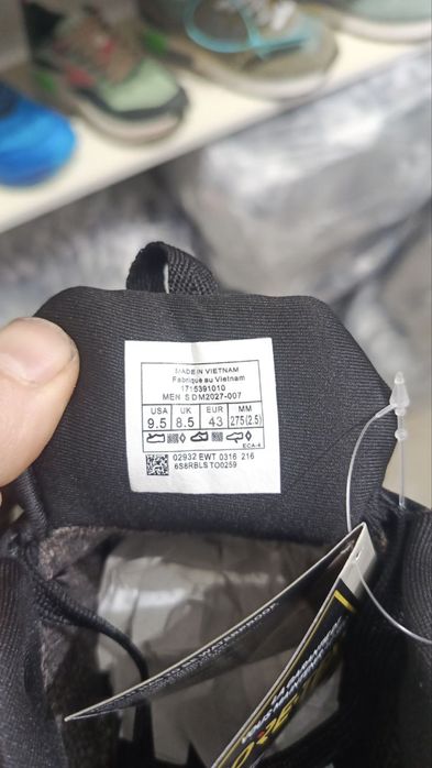 Обувь Columbia технология gore-tex