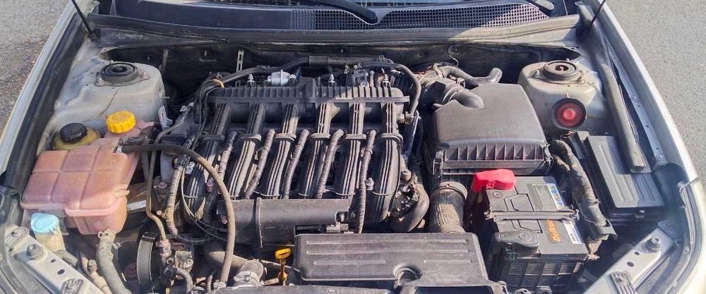 Продается Chevrolet Epica 3-поз. Фулл Автомат 2008. Сотилади