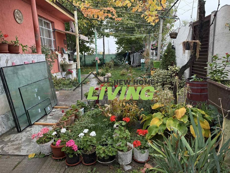 Къща в Пловдив, област-с.Бегово площ 53 цена 60000